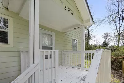 1396 Kennesaw Drive NW #B, Atlanta, GA 30318 - Photo 20