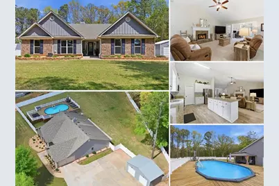 1740 Highway 211 NE, Winder, GA 30680 - Photo 1