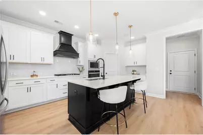 1645 Fulmont Circle, Mableton, GA 30126 - Photo 10