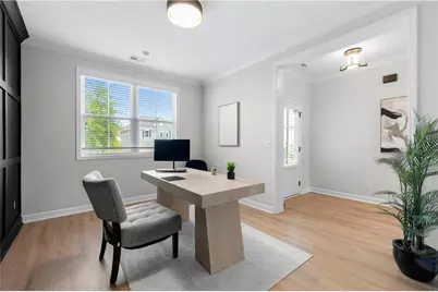 1645 Fulmont Circle, Mableton, GA 30126 - Photo 4