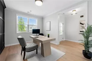 1645 Fulmont Cir, Mableton, GA 30126 - Photo 4