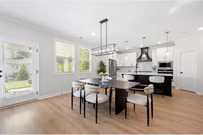 1645 Fulmont Circle, Mableton, GA 30126 - Photo 2