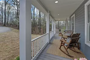 375 Ridgewood Rd, Clarkesville, GA 30523 - Photo 4