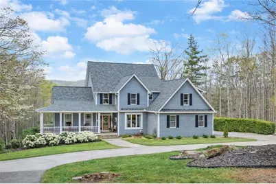 375 Ridgewood Road, Clarkesville, GA 30523 - Photo 1