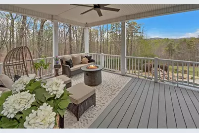 375 Ridgewood Road, Clarkesville, GA 30523 - Photo 22