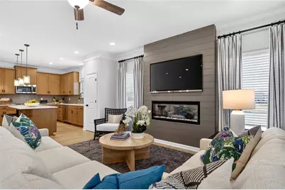 12 Southbend Court, Rome, GA 30165 - Photo 14