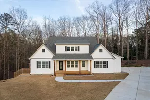 450 Oliver Ridge Dr, Commerce, GA 30529 - Photo 80