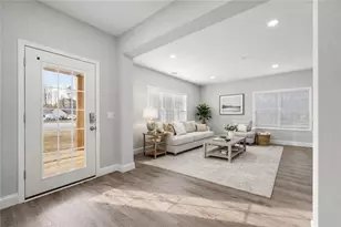 450 Oliver Ridge Dr, Commerce, GA 30529 - Photo 2
