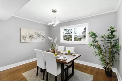 3660 Peachtree Road NE #3H, Atlanta, GA 30319 - Photo 8
