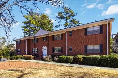 3660 Peachtree Road NE #3H, Atlanta, GA 30319 - Photo 24