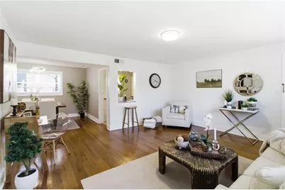 3660 Peachtree Road NE #3H, Atlanta, GA 30319 - Photo 4