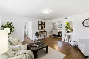3660 Peachtree Rd NE, Atlanta, GA 30319 - Photo 1