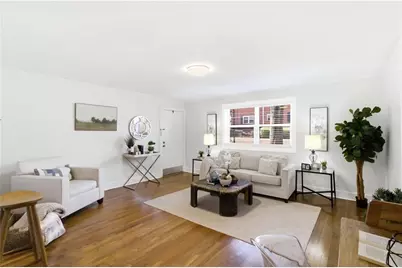 3660 Peachtree Road NE #3H, Atlanta, GA 30319 - Photo 2