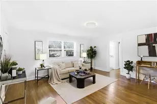 3660 Peachtree Rd NE, Atlanta, GA 30319 - Photo 2