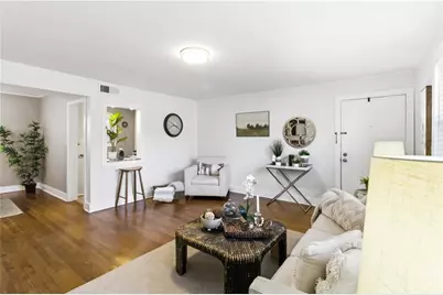 3660 Peachtree Road NE #3H, Atlanta, GA 30319 - Photo 6