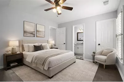 4972 Secluded Pines Drive, Marietta, GA 30068 - Photo 52