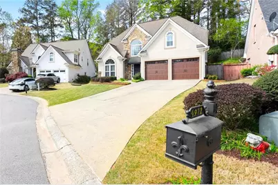 4972 Secluded Pines Drive, Marietta, GA 30068 - Photo 62