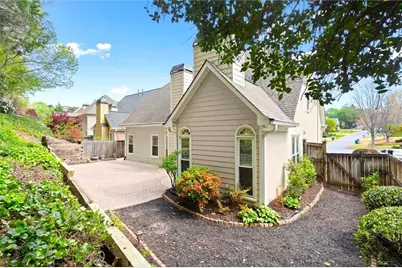 4972 Secluded Pines Drive, Marietta, GA 30068 - Photo 58