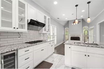 4972 Secluded Pines Drive, Marietta, GA 30068 - Photo 16