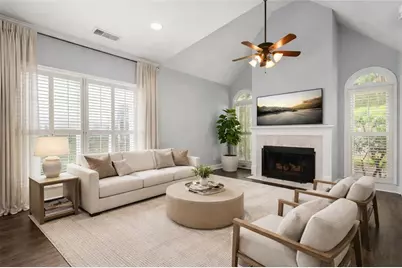 4972 Secluded Pines Drive, Marietta, GA 30068 - Photo 22