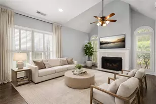 4972 Secluded Pines Dr, Marietta, GA 30068 - Photo 22