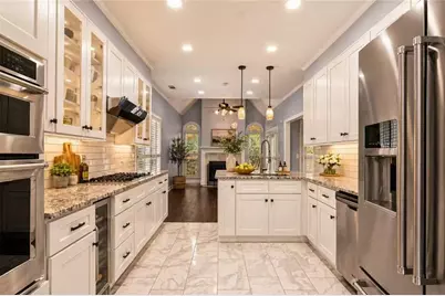 4972 Secluded Pines Drive, Marietta, GA 30068 - Photo 12