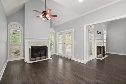 4972 Secluded Pines Drive, Marietta, GA 30068 - Photo 20