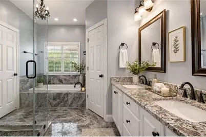 4972 Secluded Pines Drive, Marietta, GA 30068 - Photo 32