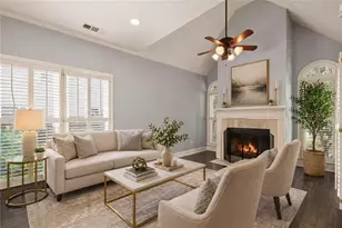 4972 Secluded Pines Dr, Marietta, GA 30068 - Photo 20