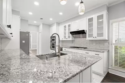 4972 Secluded Pines Drive, Marietta, GA 30068 - Photo 16
