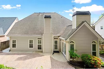 4972 Secluded Pines Drive, Marietta, GA 30068 - Photo 54