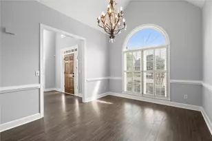 4972 Secluded Pines Dr, Marietta, GA 30068 - Photo 12