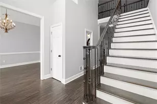 4972 Secluded Pines Dr, Marietta, GA 30068 - Photo 8