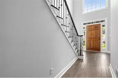 4972 Secluded Pines Drive, Marietta, GA 30068 - Photo 8