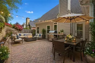 4972 Secluded Pines Dr, Marietta, GA 30068 - Photo 50