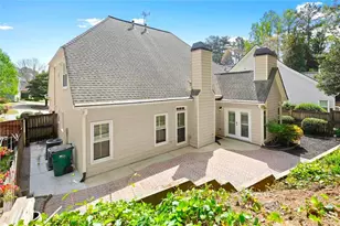 4972 Secluded Pines Dr, Marietta, GA 30068 - Photo 60