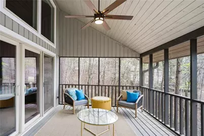 [Address not provided], Waleska, GA 30183 - Photo 34