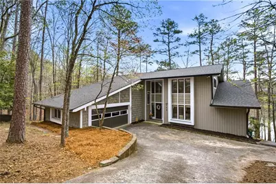 [Address not provided], Waleska, GA 30183 - Photo 2