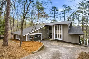 [Address not provided], Waleska, GA 30183 - Photo 2