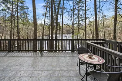 [Address not provided], Waleska, GA 30183 - Photo 24