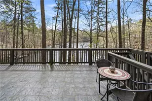[Address not provided], Waleska, GA 30183 - Photo 24