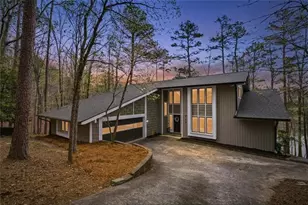 [Address not provided], Waleska, GA 30183 - Photo 1