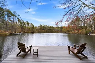 117 Klamath Ct, Waleska, GA 30183 - Photo 2