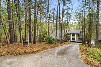 [Address not provided], Waleska, GA 30183 - Photo 4