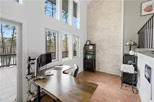 [Address not provided], Waleska, GA 30183 - Photo 14