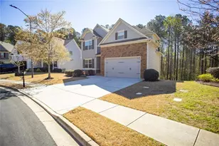 255 Fieldstone Ln, Dallas, GA 30132 - Photo 1