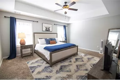 255 Fieldstone Lane, Dallas, GA 30132 - Photo 16