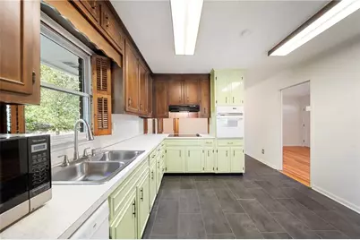 2800 Idlewood Drive, Marietta, GA 30062 - Photo 14