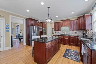 5190 Estate View Trace, Suwanee, GA 30024 - Photo 22