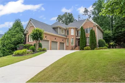 5190 Estate View Trace, Suwanee, GA 30024 - Photo 1